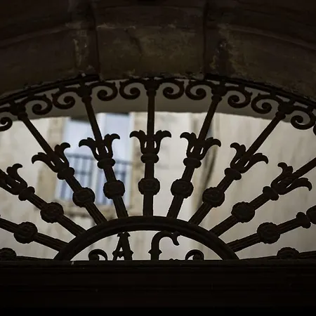Nel Palazzo Del Re Nasone * Conversano
