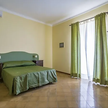 Nel Palazzo Del Re Nasone Apartment