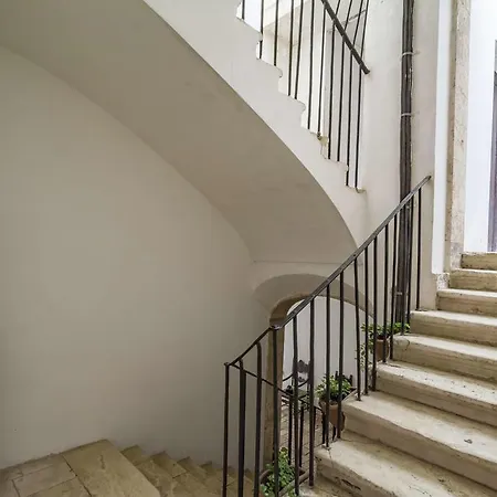 Apartment Nel Palazzo Del Re Nasone Conversano