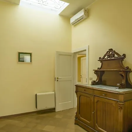 Nel Palazzo Del Re Nasone Apartment Conversano