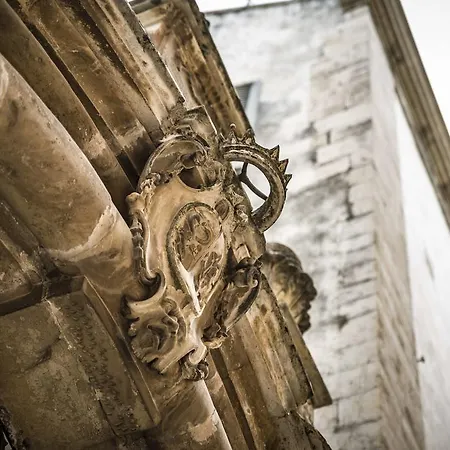 Apartment Nel Palazzo Del Re Nasone Conversano