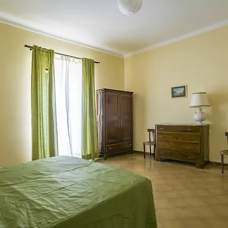 Nel Palazzo Del Re Nasone Apartment Conversano