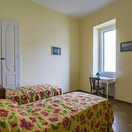 Nel Palazzo Del Re Nasone Apartment *